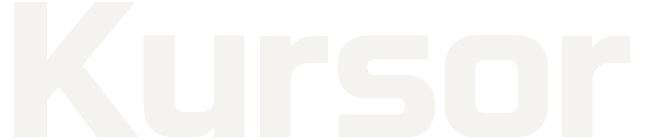 Kursor